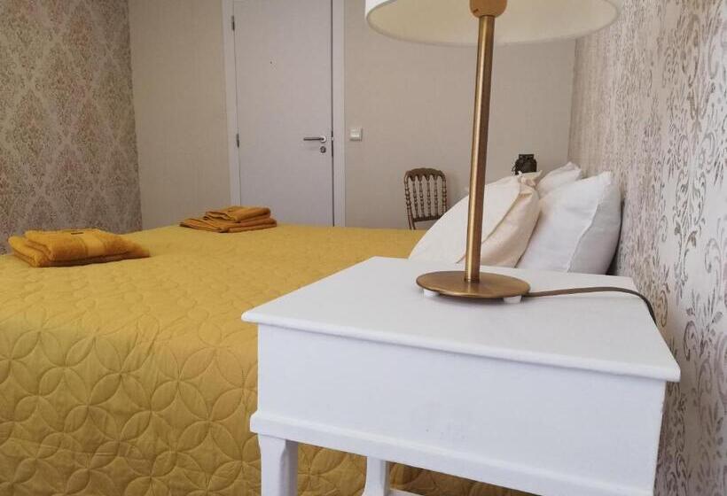 Номер Deluxe, Mondalva   Guest House