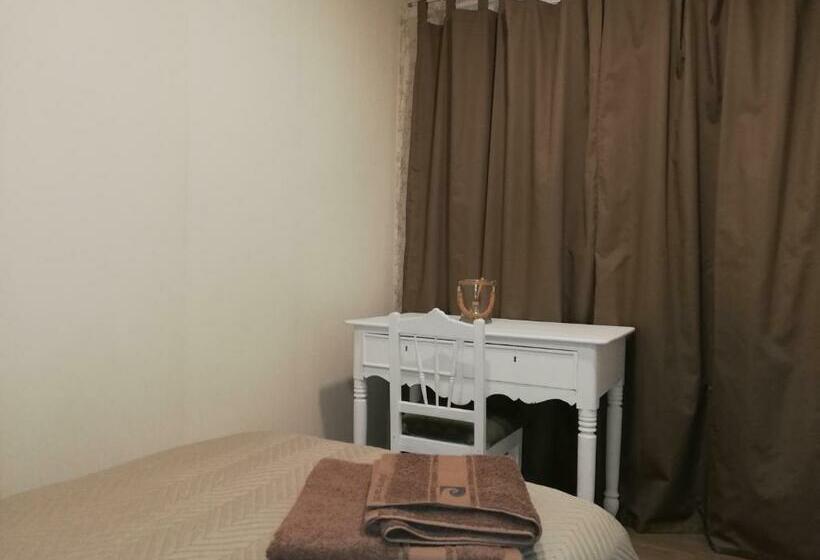 Одноместный Номер Basic, Mondalva   Guest House
