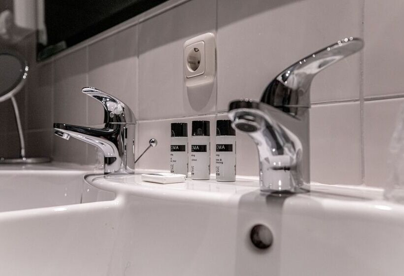 套房, Boshotel   Vlodrop, Roermond