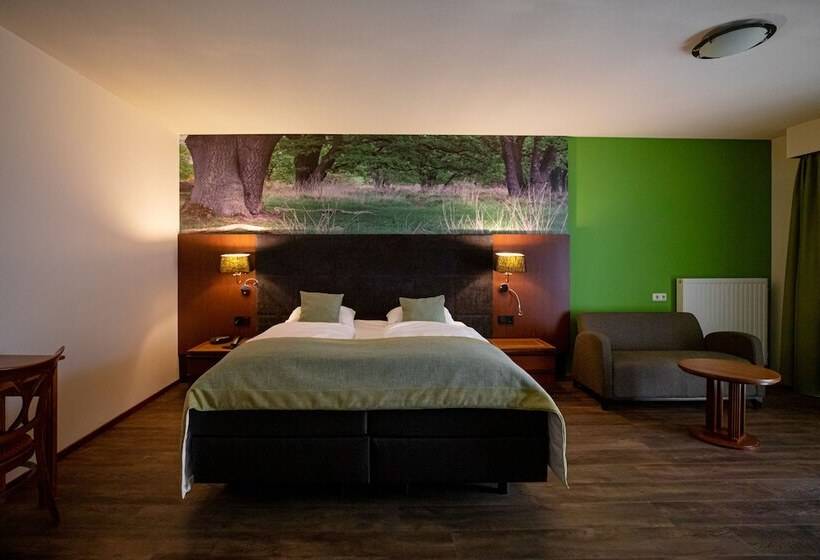 套房, Boshotel   Vlodrop, Roermond
