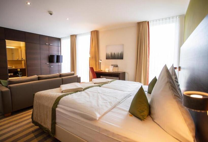 Номер Стандарт, Diedrich Wellnesshotel & Spa   Adults Only