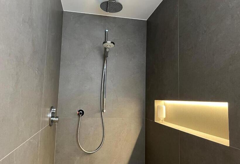 Номер Deluxe с Балконом, Diedrich Wellnesshotel & Spa   Adults Only