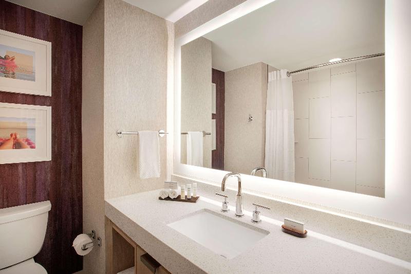 전망 스위트, Embassy Suites By Hilton Tampa Downtown Convention Center