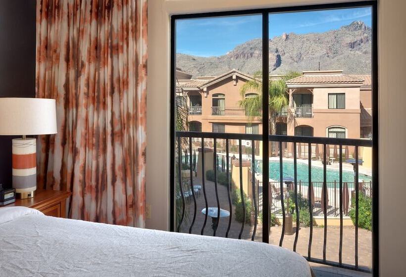 סוויטה, Embassy Suites By Hilton Tucson Paloma Village