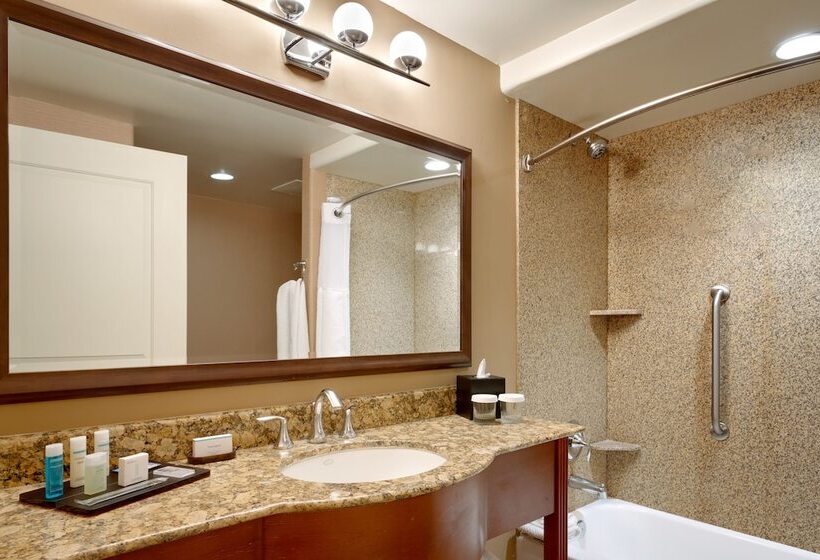 סוויטה, Embassy Suites By Hilton Tucson Paloma Village