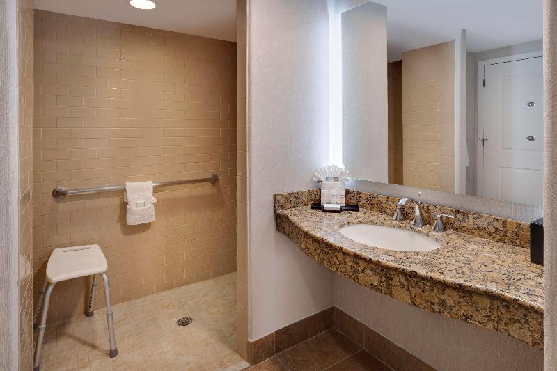 Люкс, Embassy Suites By Hilton Tucson Paloma Village