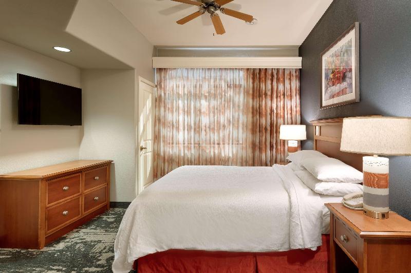 סוויטה, Embassy Suites By Hilton Tucson Paloma Village