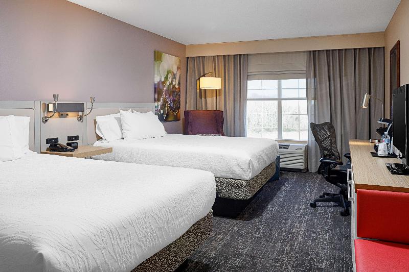 프리미엄 룸, Hilton Garden Inn Fredericksburg