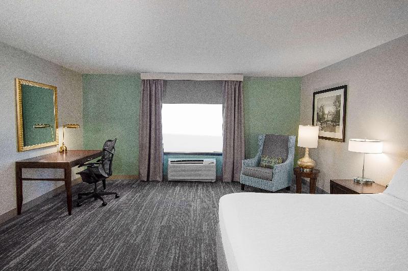 Quarto Standard Cama King, Hilton Garden Inn South Bend