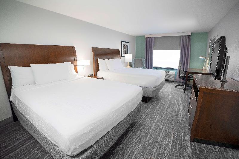 Quarto Premium, Hilton Garden Inn South Bend
