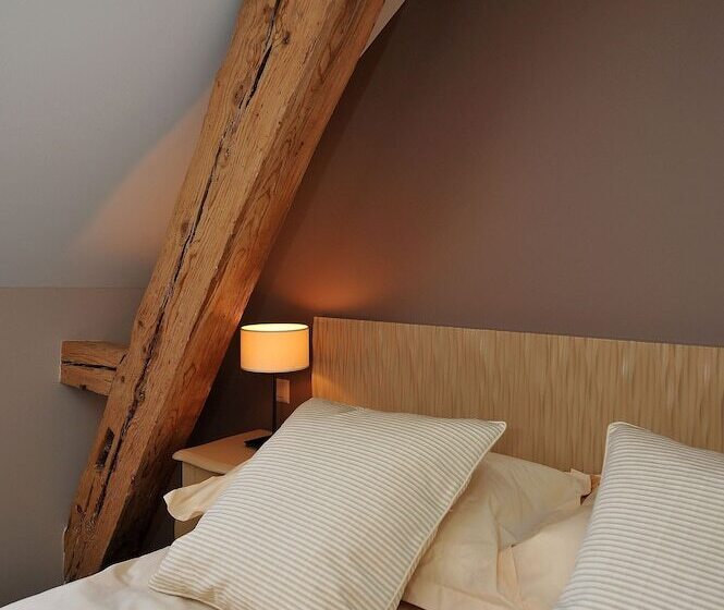 غرفة سوبيريور, Hostellerie Le Petit Manoir