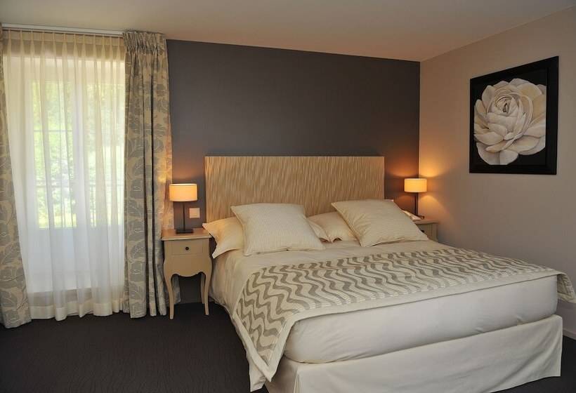 Номер Superior, Hostellerie Le Petit Manoir