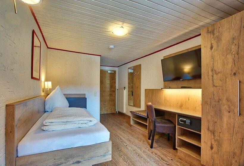 Номер Стандарт Индивидуальный, B&b Am Steinbachtal   Natur Und Wandern