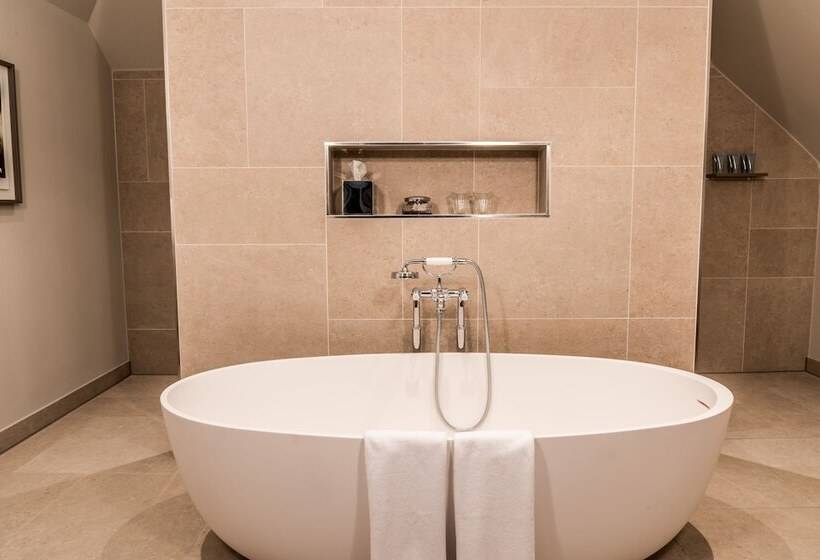 Junior Suite, Pillows Grand Boutique Hotel Ter Borch Zwolle