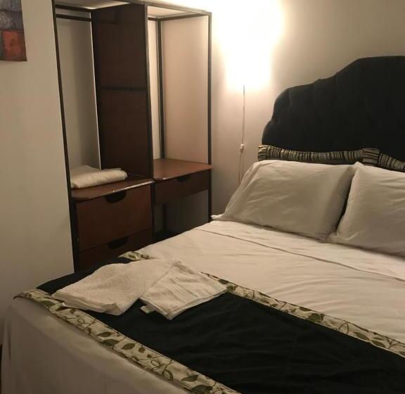 Standard room with outdoor bath, Cotton House De Labrador