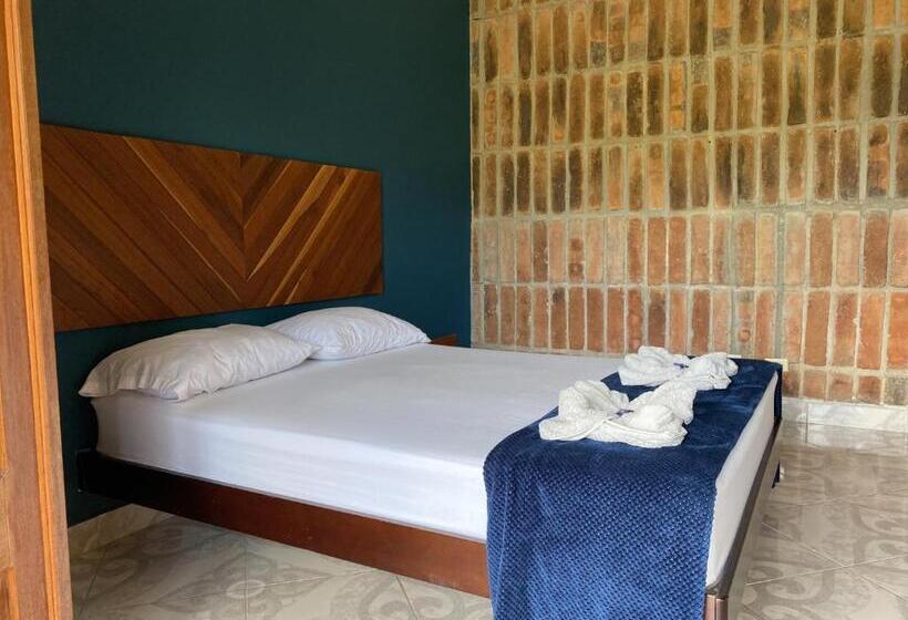 스탠다드 룸, Finca Hotel Tierra Verde