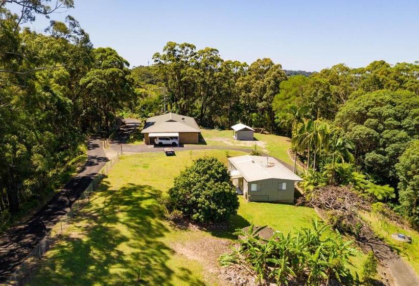 Family Suite, Farm Stay   Tweed Coast Holidays®