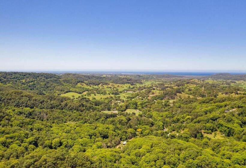 Дом 2 Спальни, Farm Stay   Tweed Coast Holidays®