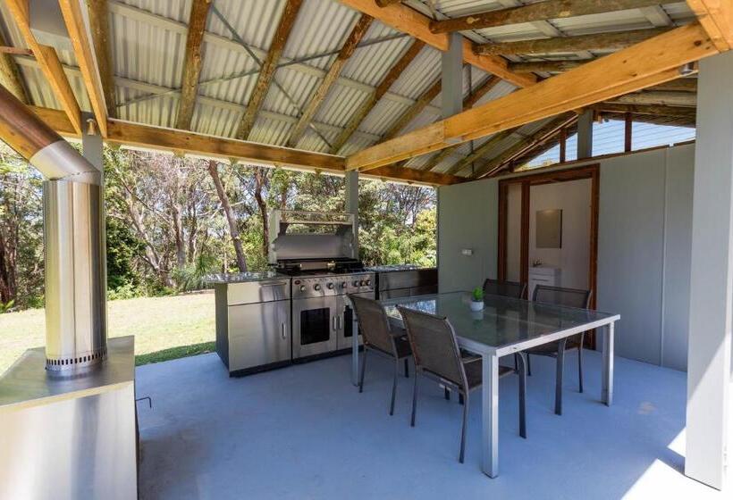 Family Suite, Farm Stay   Tweed Coast Holidays®