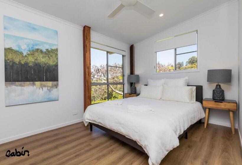 Дом 2 Спальни, Farm Stay   Tweed Coast Holidays®