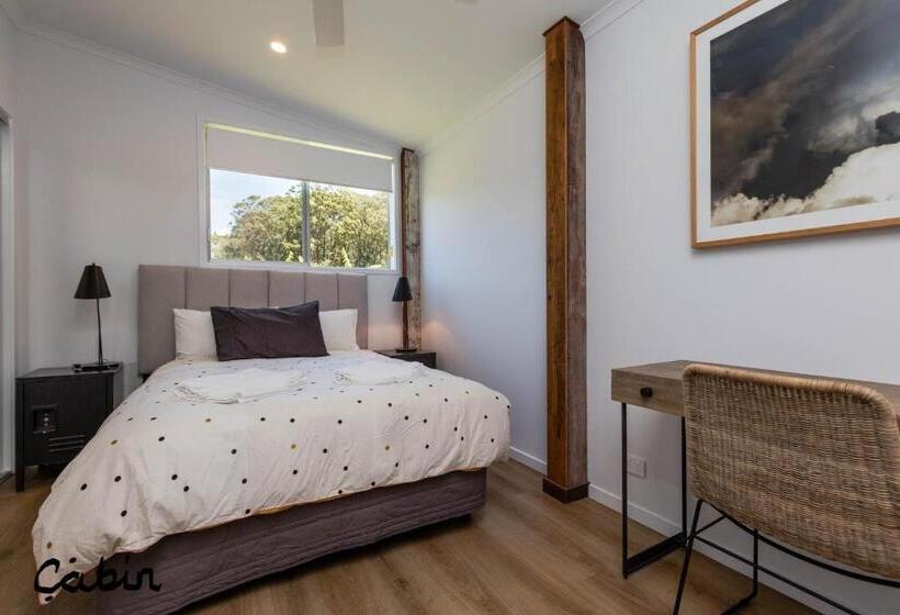 Дом 2 Спальни, Farm Stay   Tweed Coast Holidays®