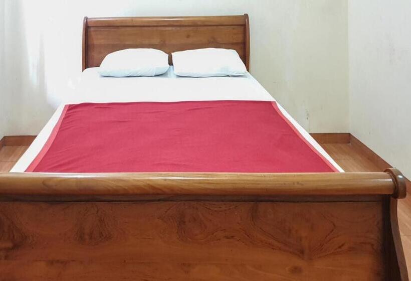 Номер Стандарт, Mataram Cipanas Syariah Mitra Reddoorz