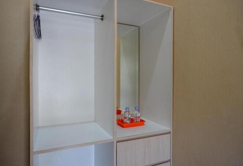 Номер Стандарт, Reddoorz @ Jalan Majapahit Semarang