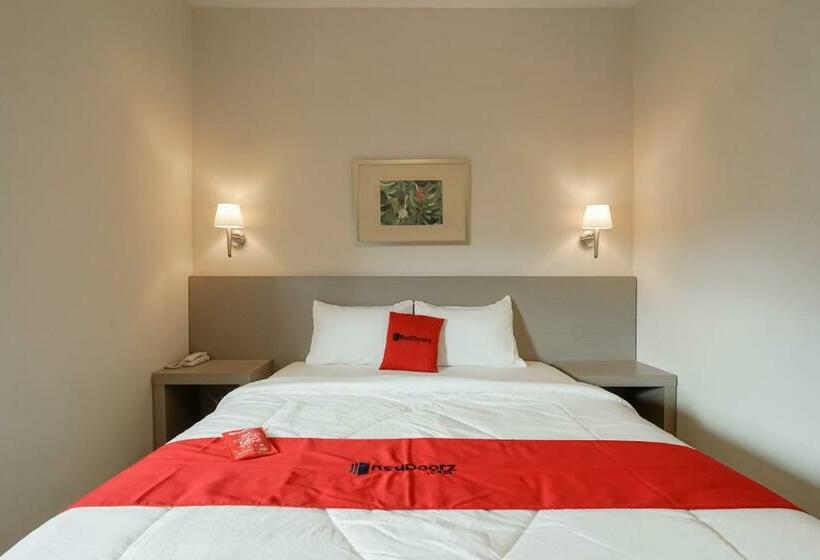 Номер Стандарт, Reddoorz Syariah Plus @ Bsd City