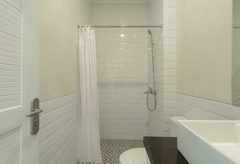 Номер Стандарт, Reddoorz Syariah Plus @ Bsd City