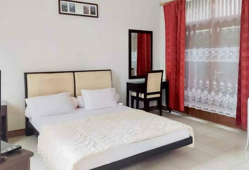 Номер Стандарт, Rumah Pahoman Syariah Mitra Reddoorz