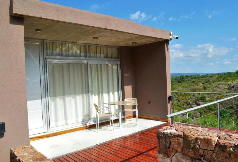 Deluxe Room Mountain View, Valle Las Piedras