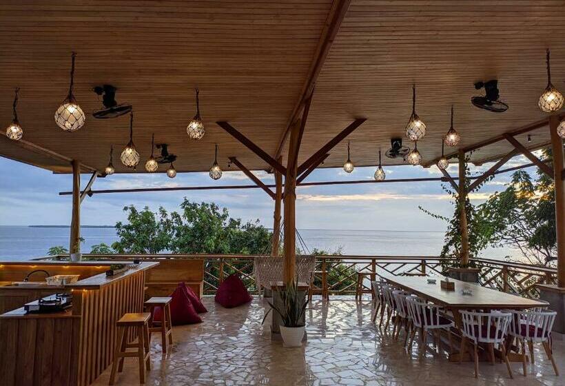 침실 2개 스위트, Akasha Beach Club