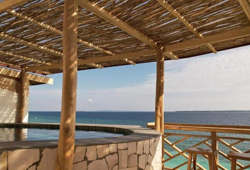 빌라 침실 1개, Akasha Beach Club