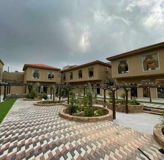 Студио Стандарт Вид на Сад, Revera Resort