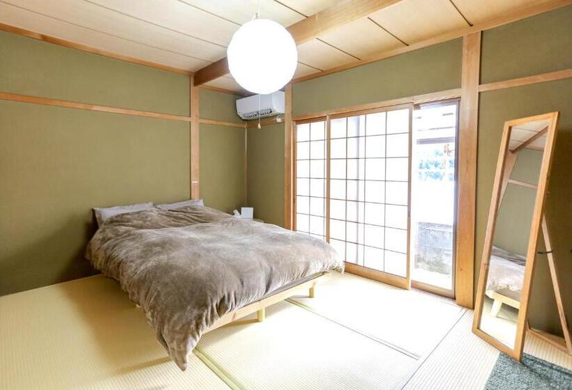 Номер Стандарт, 奈良五條の宿 彩 Irodori