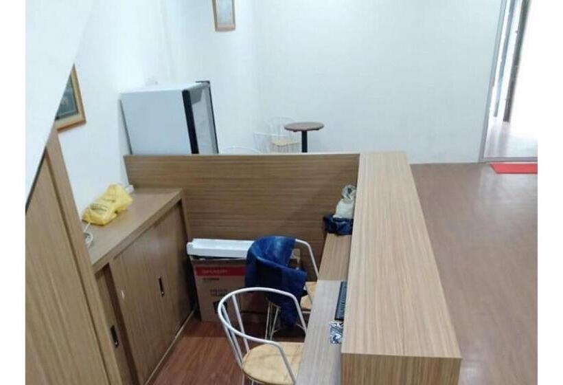 Номер Стандарт, Reddoorz @ Komplek Mmtc Deli Serdang