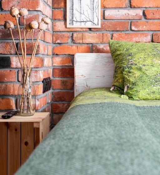 Апартаменты 1 Спальня, Green Deer Premium
