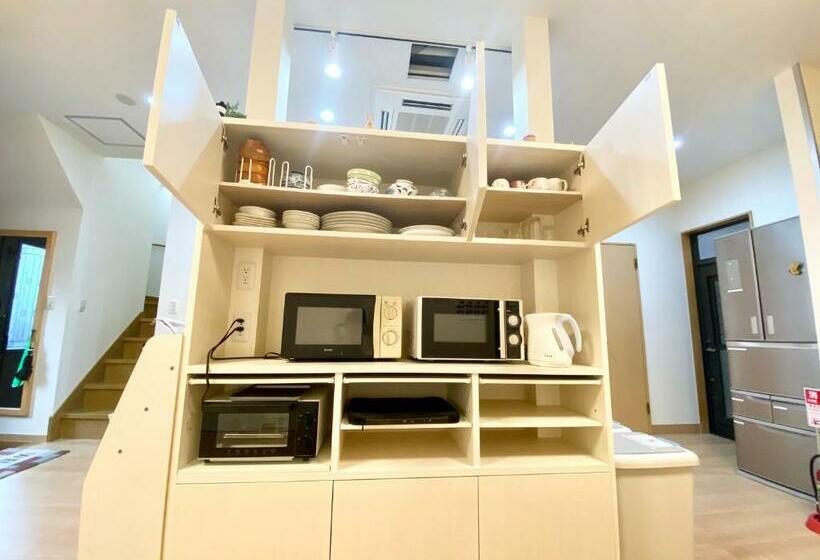Cama em Quarto Compartilhado, Upper Hotel Ryogoku