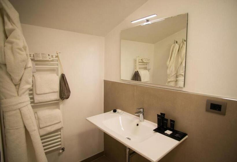 Номер Superior, Maison Tuscany Bed&breakfast