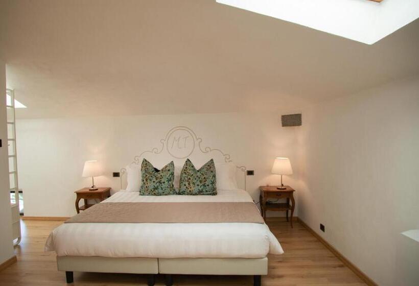 Номер Superior, Maison Tuscany Bed&breakfast