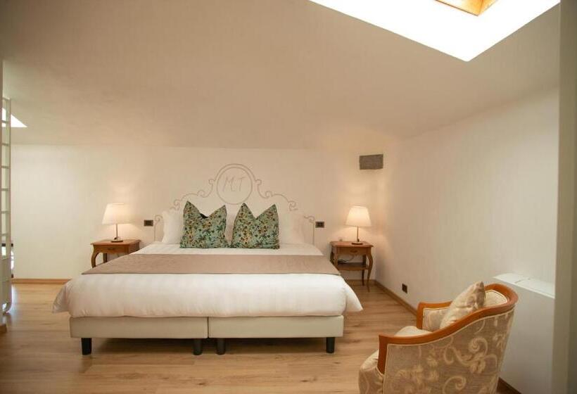 Номер Superior, Maison Tuscany Bed&breakfast