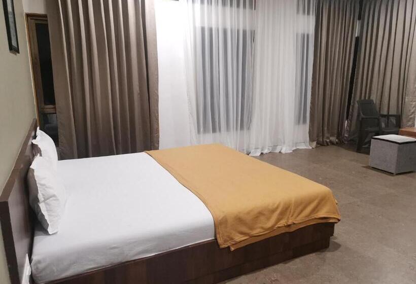 Студия Стандарт Вид на Море, Athang Staycation