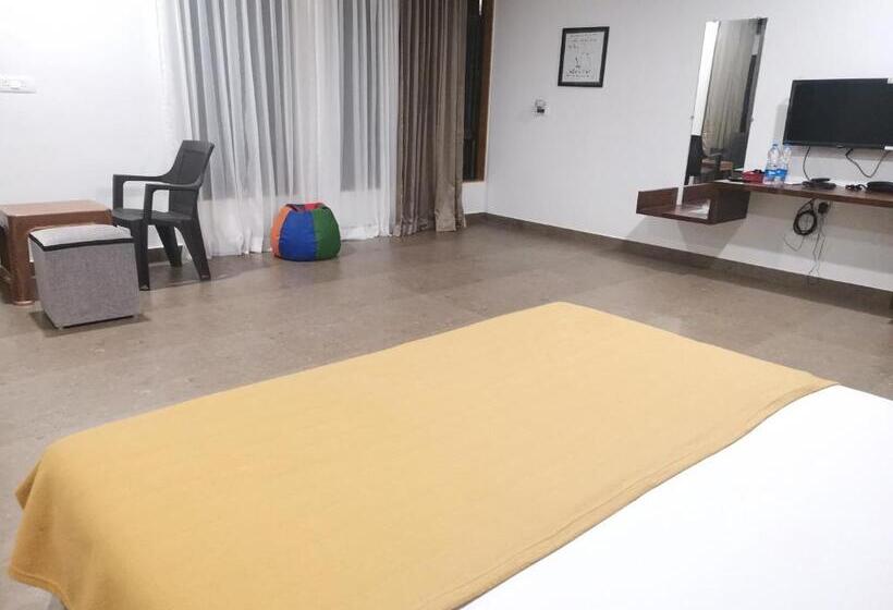 Студия Стандарт Вид на Море, Athang Staycation