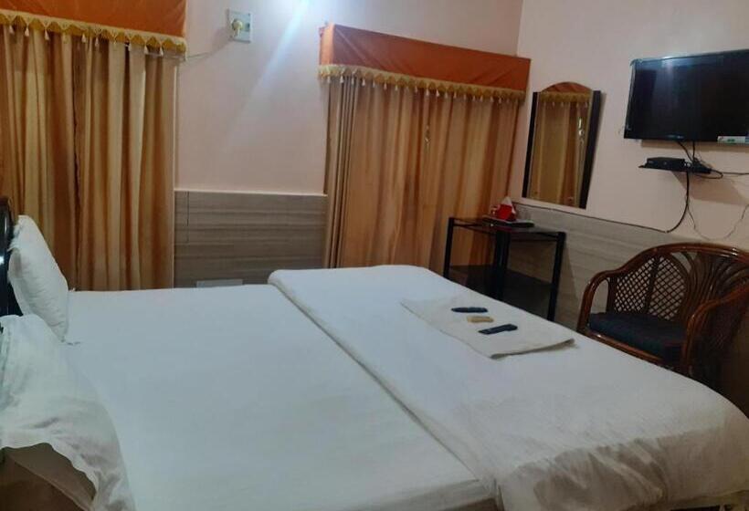 Номер Стандарт, Viva Guest House