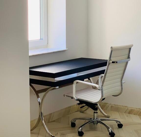اتاق استاندارد, Ave Medica Apartments
