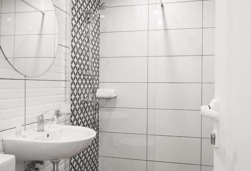 Апартаменты Superior 1 Спальня Вид на Море, Casa Paradiso Beach Residence