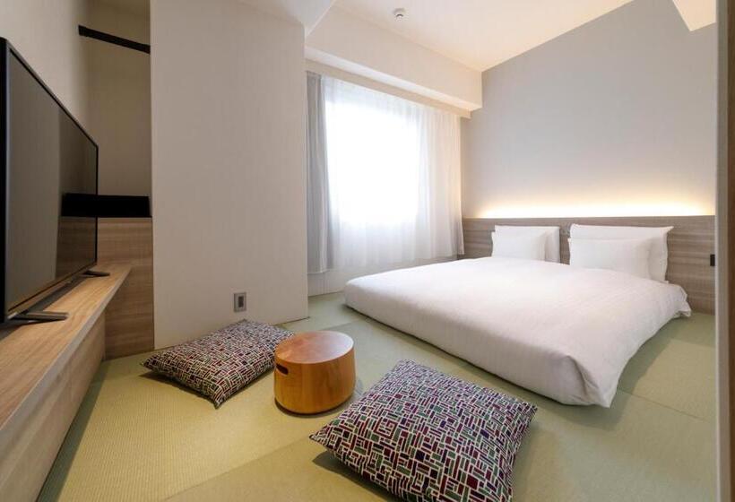 Номер Стандарт, Glocal Hotel Itoshima
