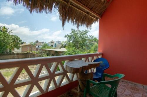Bungalow Standard, Y Bungalows Bugambilias