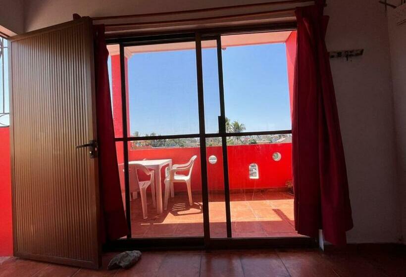 Bungalow Standard 2 Sypialnie, Y Bungalows Bugambilias