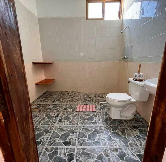 Bungalow Standard 2 Sypialnie, Y Bungalows Bugambilias